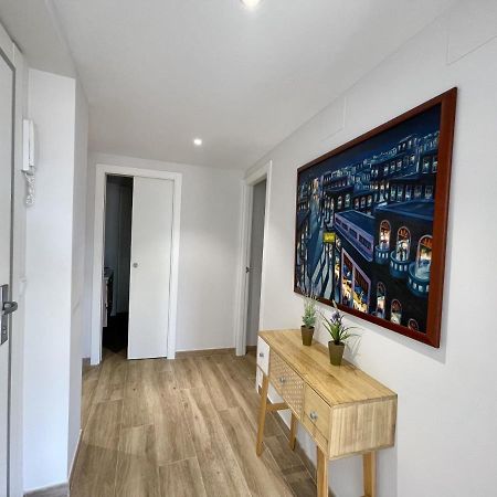Luxury Center Apartment Μπένιντορμ Εξωτερικό φωτογραφία