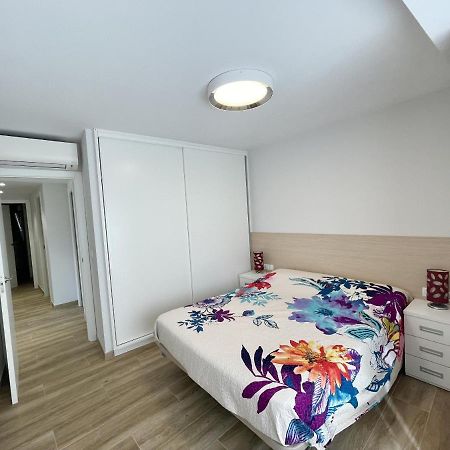Luxury Center Apartment Μπένιντορμ Εξωτερικό φωτογραφία