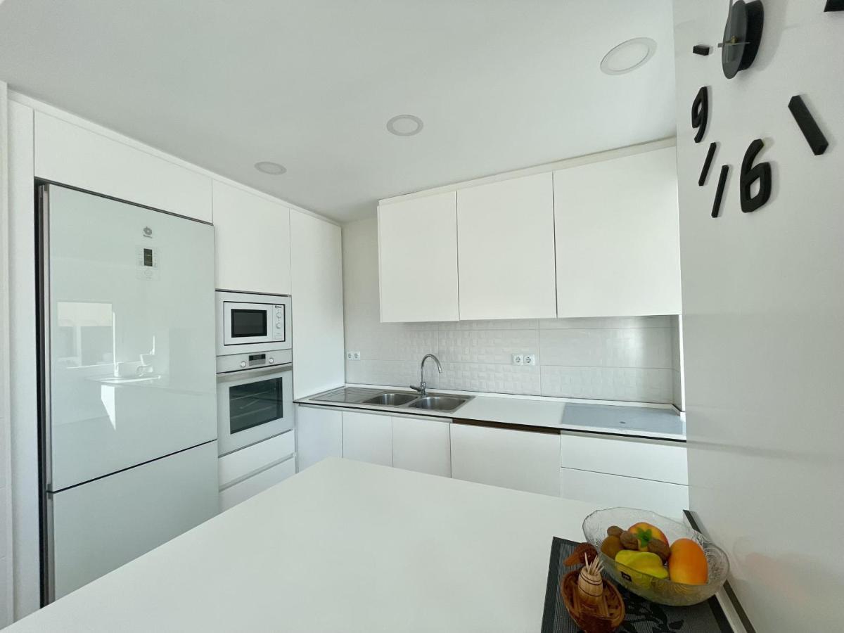 Luxury Center Apartment Μπένιντορμ Εξωτερικό φωτογραφία