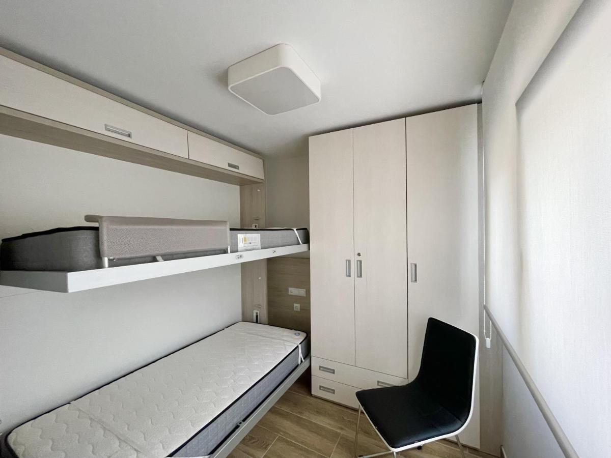 Luxury Center Apartment Μπένιντορμ Εξωτερικό φωτογραφία